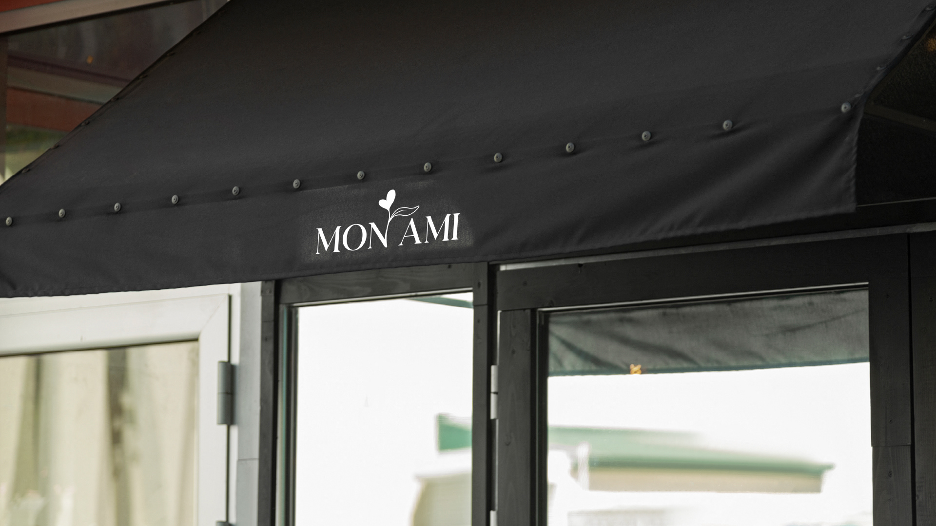 FLOWER SHOP IDENTITY | BRANDING | ЦВЕТОЧНЫЙ ЛОГОТИП — Изображение №18 — Брендинг, Графика на Dprofile