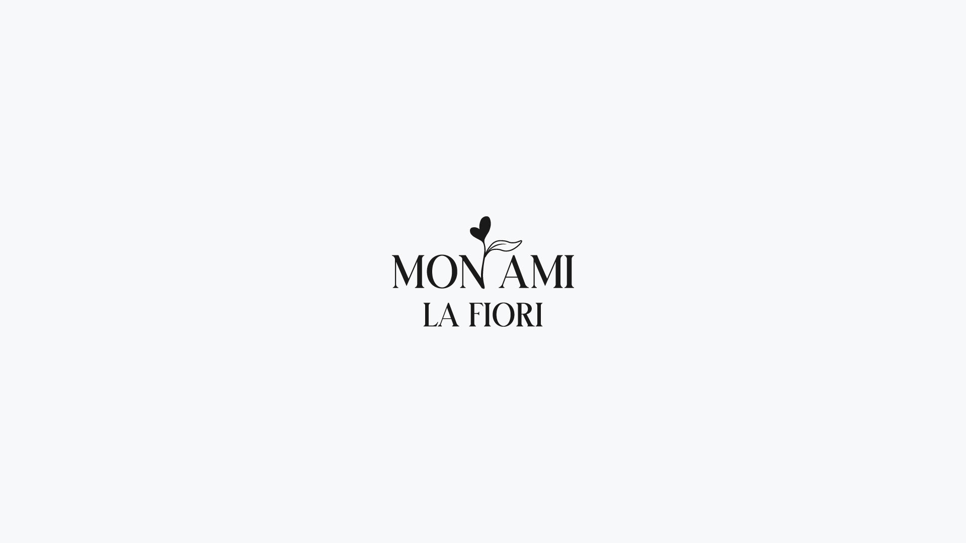 FLOWER SHOP IDENTITY | BRANDING | ЦВЕТОЧНЫЙ ЛОГОТИП — Изображение №3 — Брендинг, Графика на Dprofile