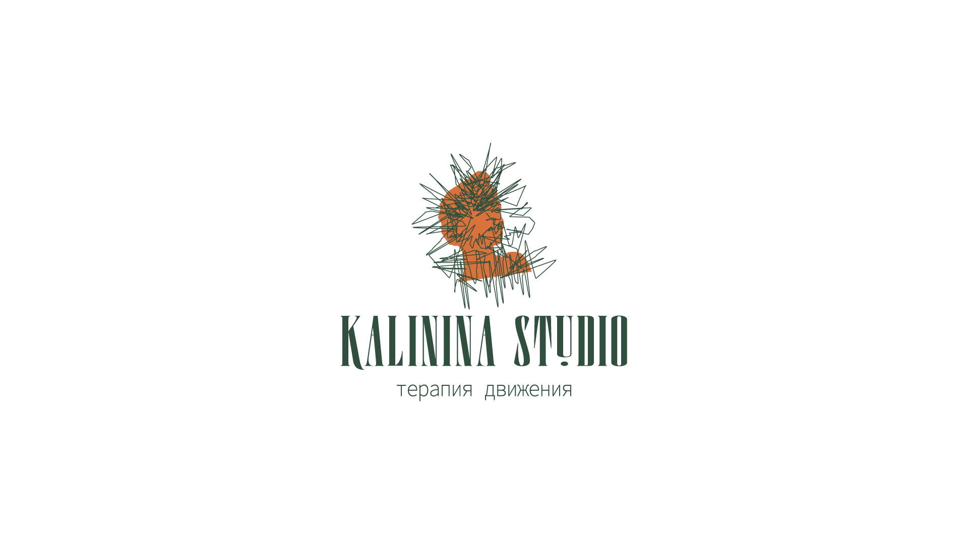 FITNESS STUDIO IDENTITY | LOGOTYPE | ЛОГО ФИТНЕС-СТУДИЯ — Изображение №4 — Брендинг, Графика на Dprofile