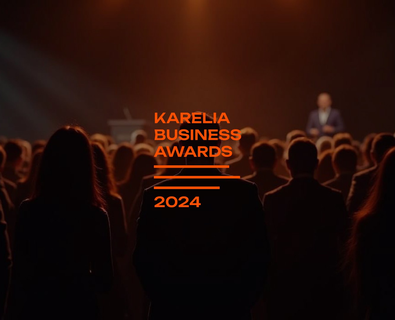Фирменный стиль | Брендинг | Karelia Business Awards — Брендинг на Dprofile