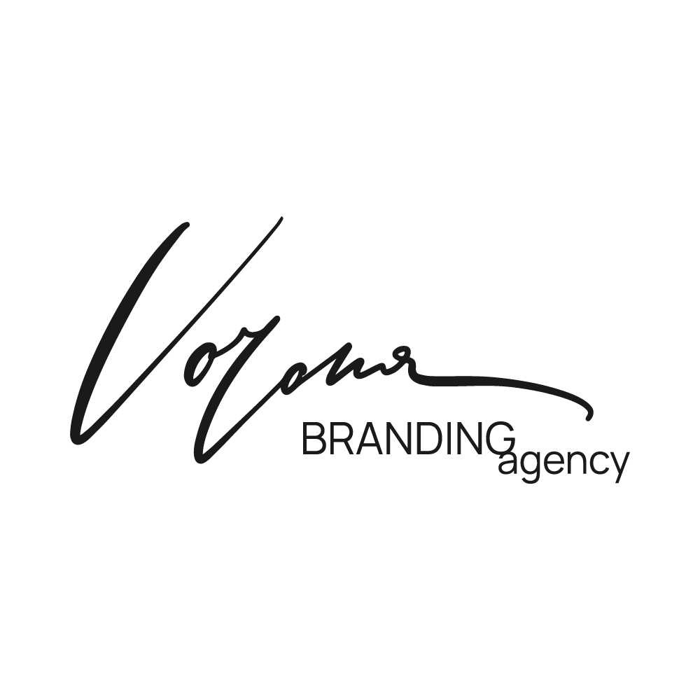 Аватар пользователя Vorona Branding Agency