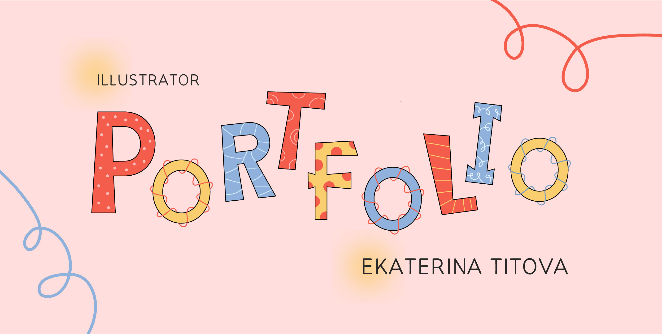 Illustration Portfolio — Изображение №1 — Иллюстрация, Анимация на Dprofile