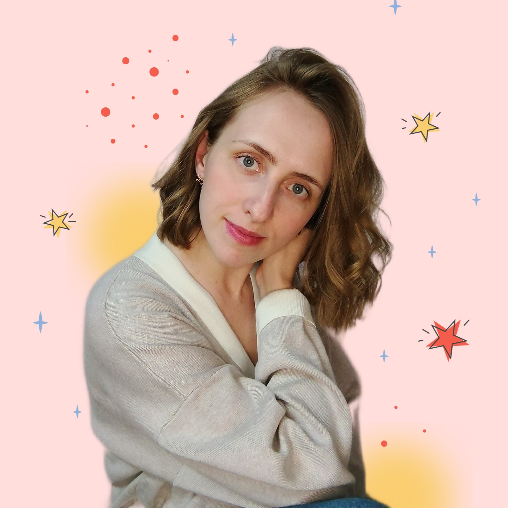 Аватар пользователя Екатерина Титова