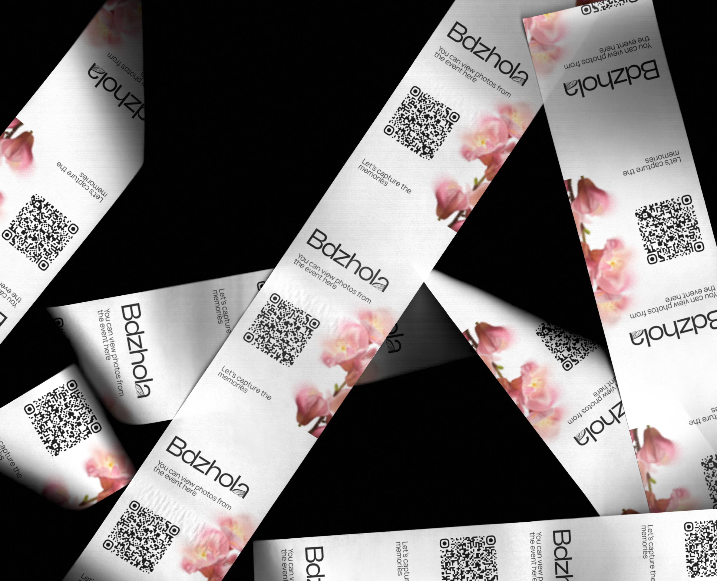 event agency | brand identity | BDZHOLA на Dprofile