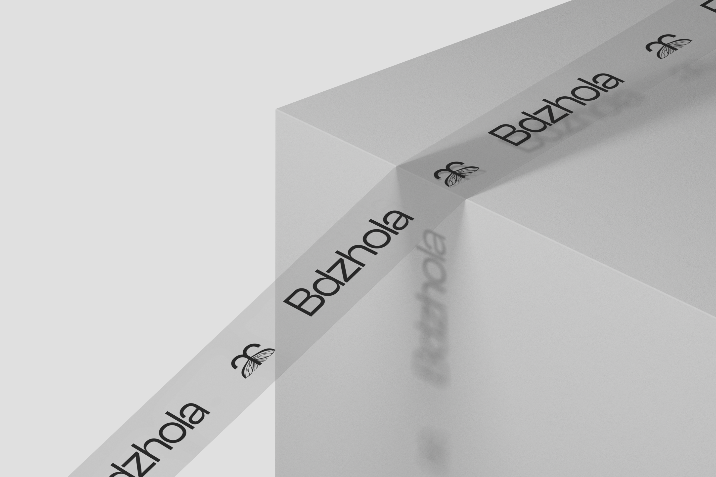 event agency | brand identity | BDZHOLA — Изображение №9 — Брендинг на Dprofile