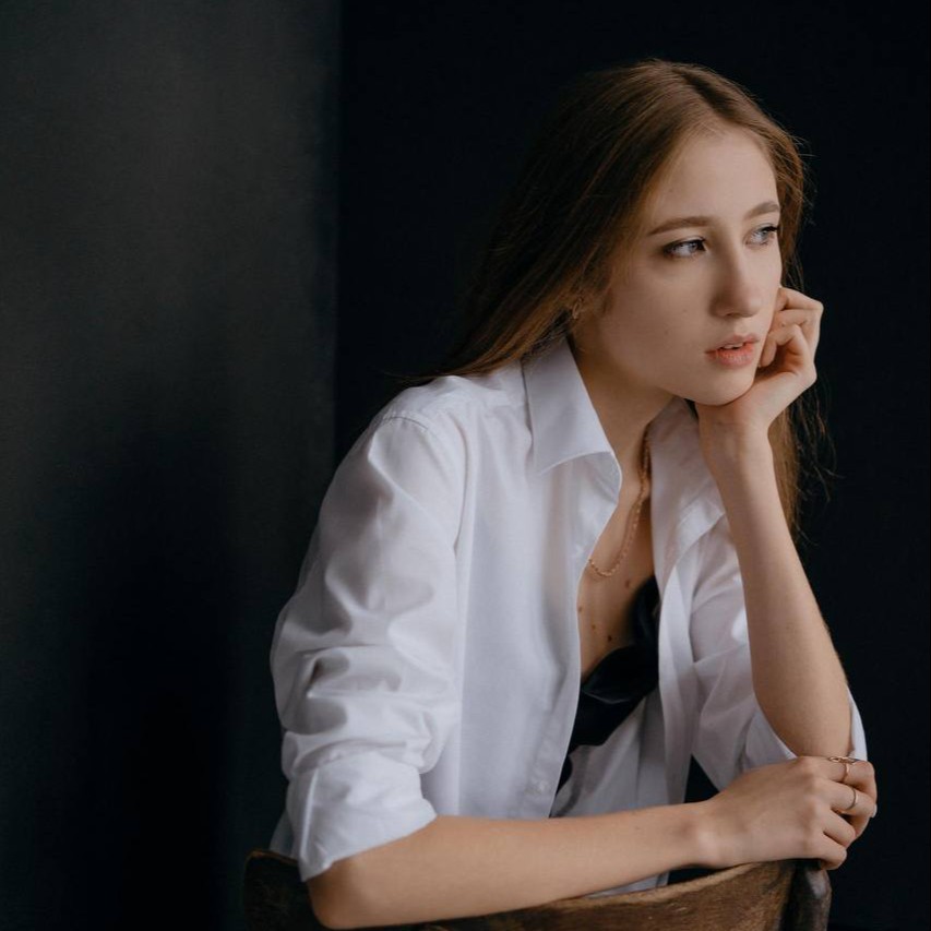 Аватар пользователя Kateryna Danchuk