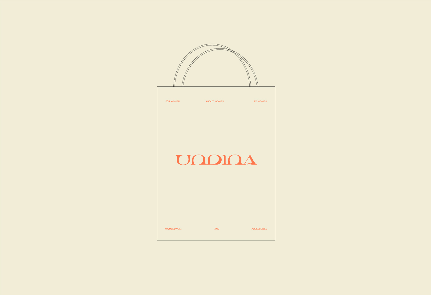 UNDINA — Изображение №12 — Брендинг на Dprofile