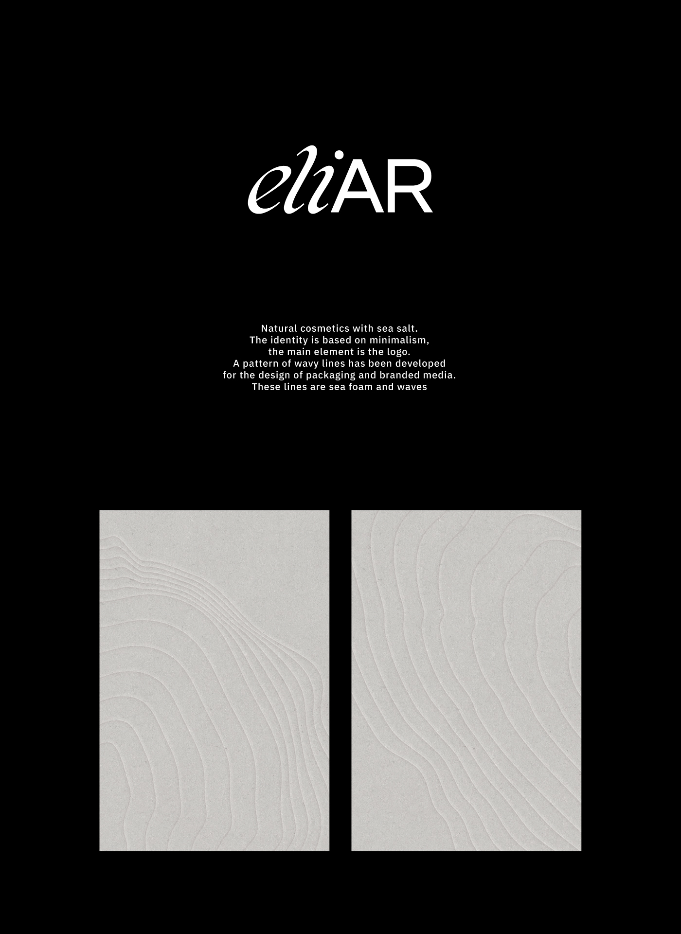 EliAR Brand Identity — Изображение №2 — Брендинг на Dprofile