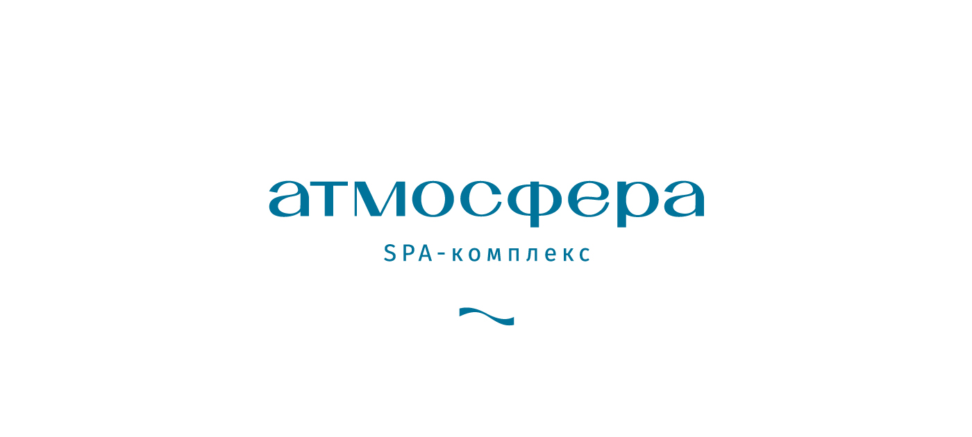 АТМОСФЕРА. Логотип и фирменный стиль — Изображение №2 — Брендинг на Dprofile