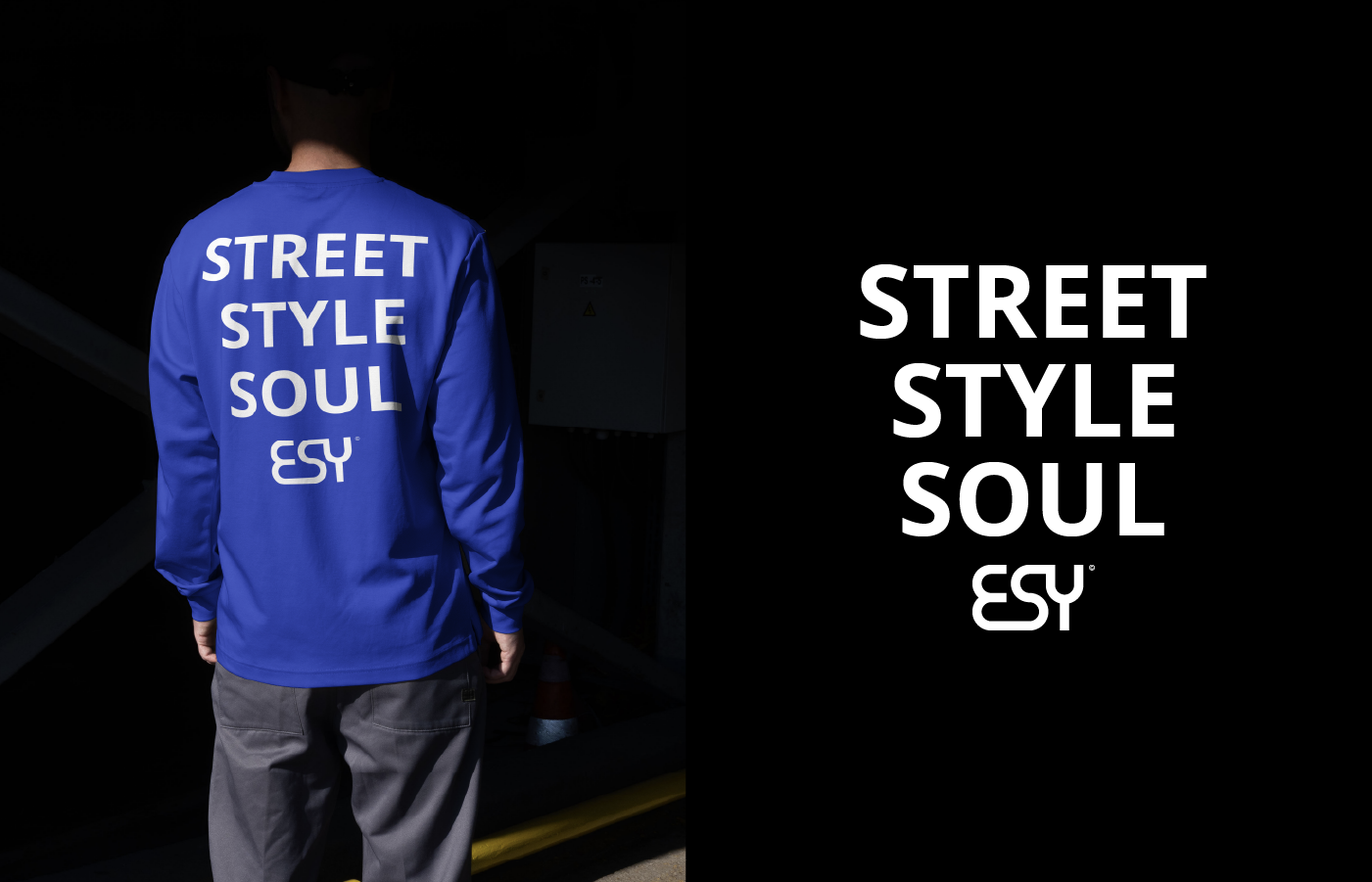 Echo Style|Brand — Изображение №5 — Брендинг на Dprofile