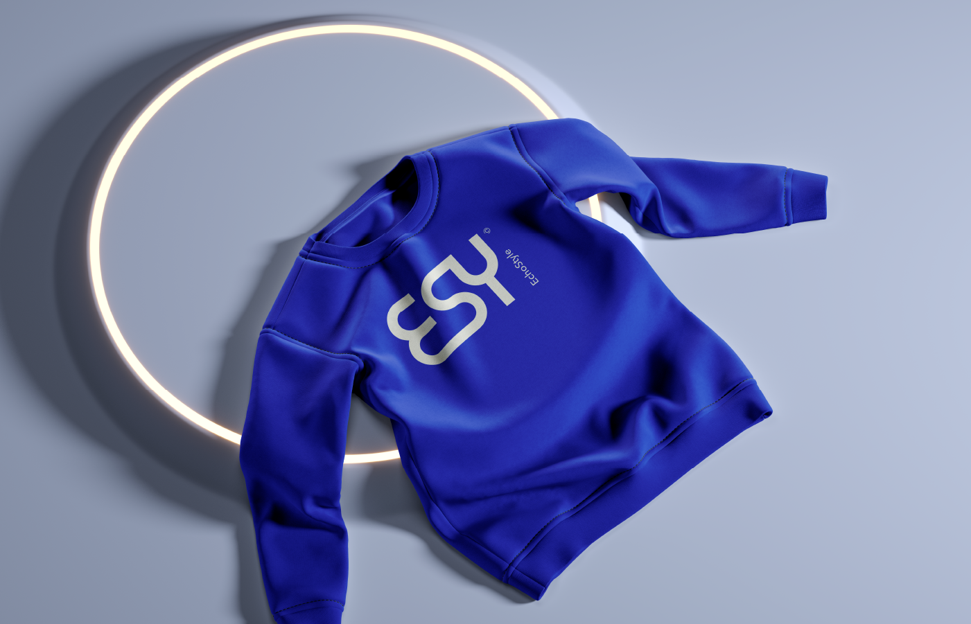 Echo Style|Brand — Изображение №6 — Брендинг на Dprofile