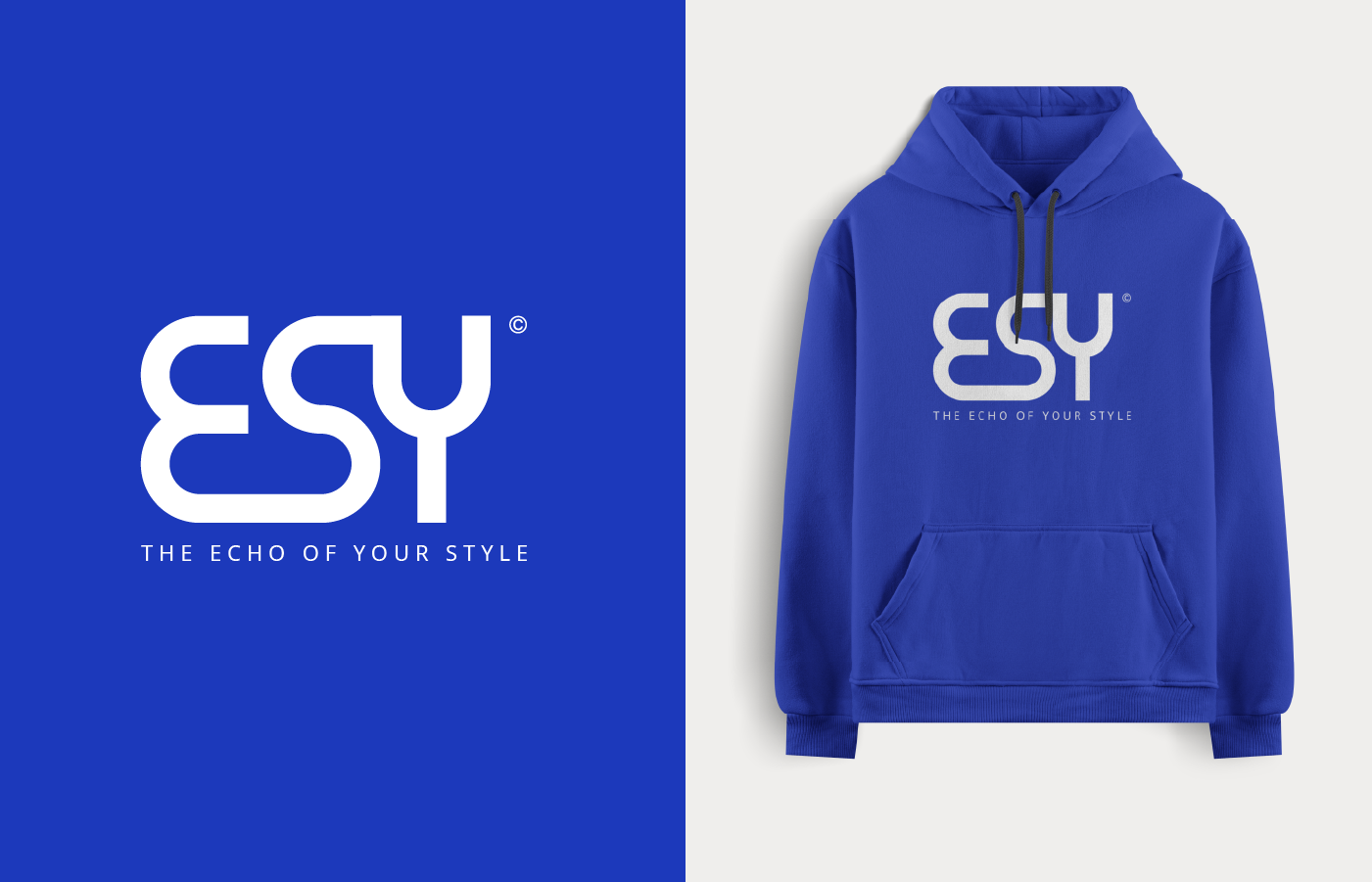 Echo Style|Brand — Изображение №7 — Брендинг на Dprofile