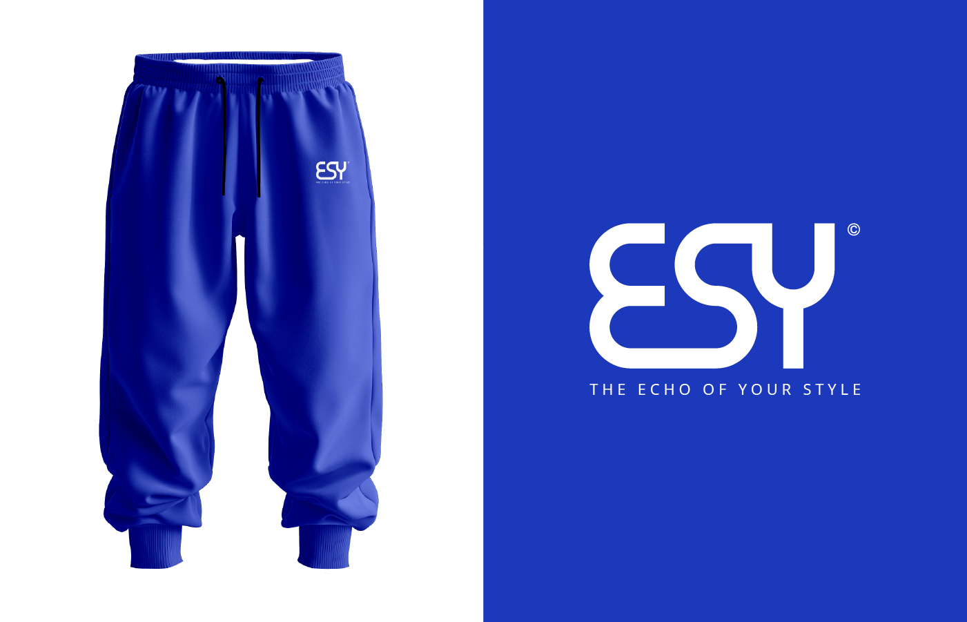 Echo Style|Brand — Изображение №8 — Брендинг на Dprofile