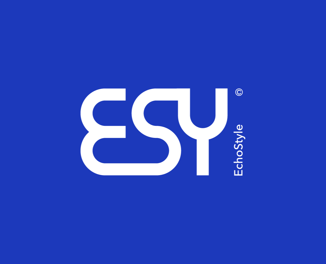 Echo Style|Brand — Брендинг на Dprofile
