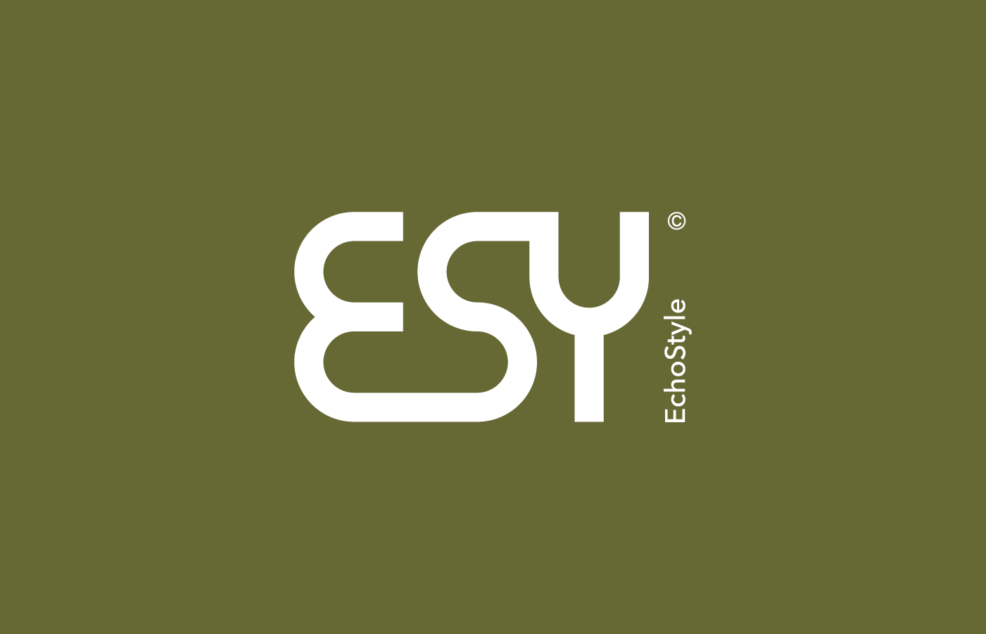 Echo Style|Brand — Изображение №15 — Брендинг на Dprofile