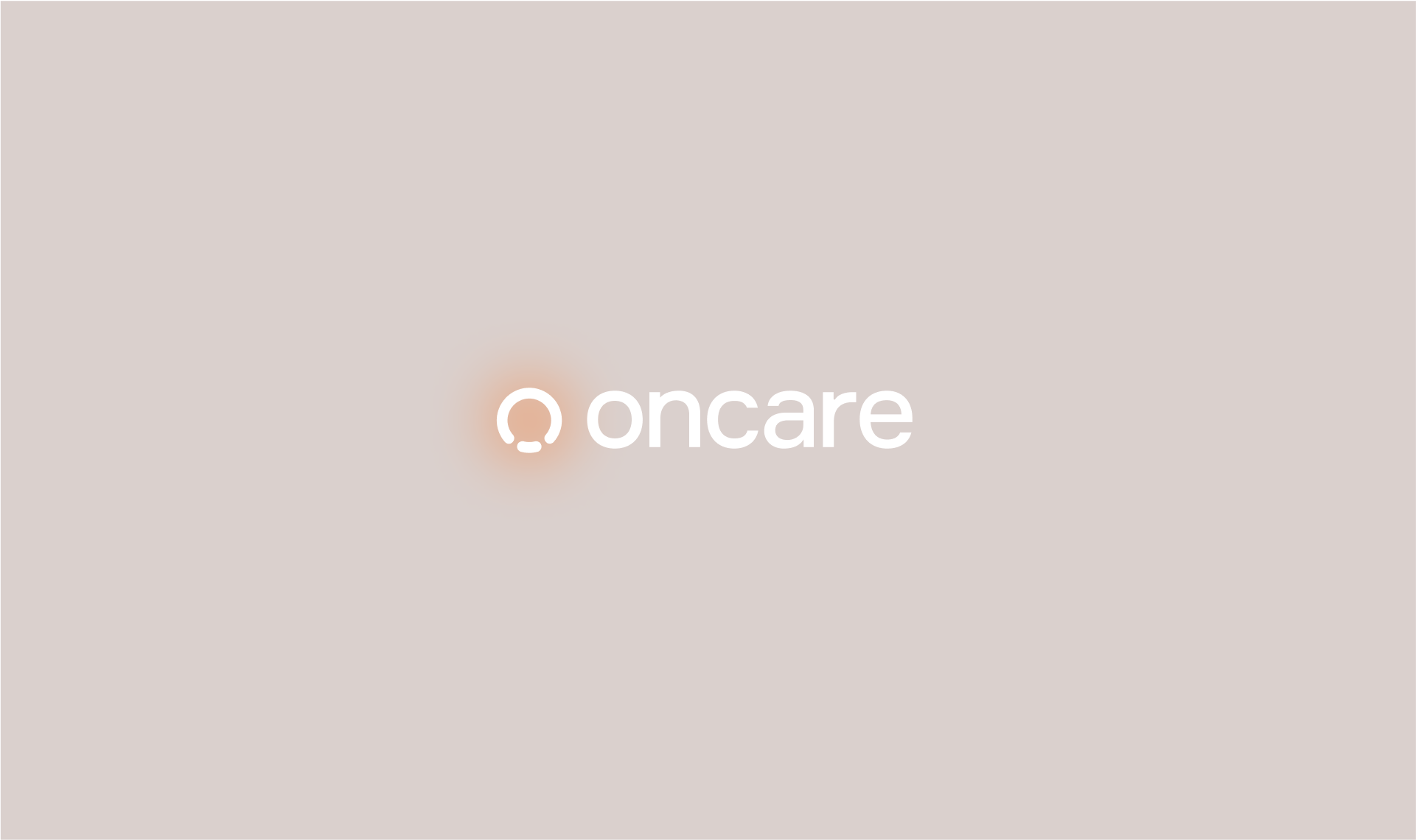 Oncare — Изображение №1 — Брендинг на Dprofile