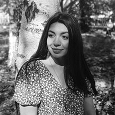 Аватар пользователя Ирина Матвеева