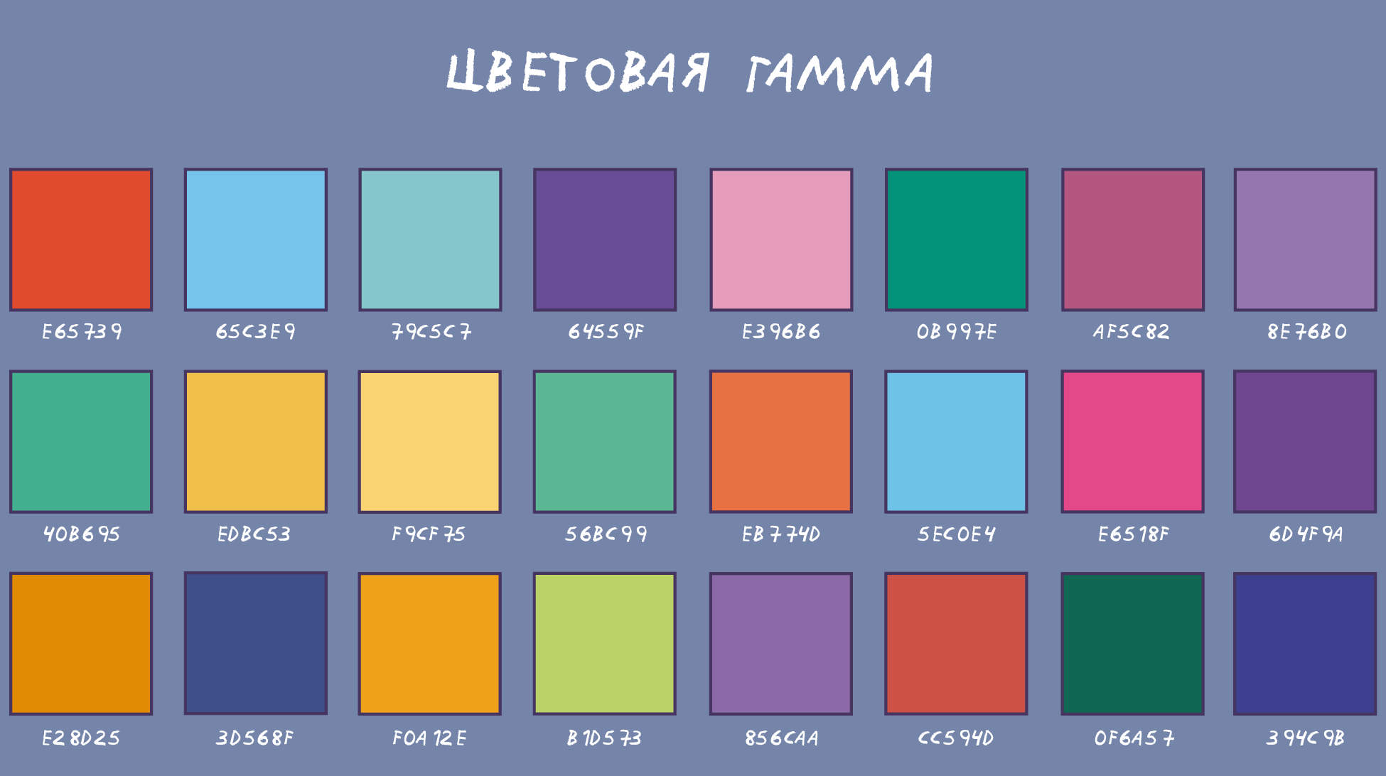 Календарь 2024 "Птица месяца" — Изображение №4 — Иллюстрация, Графика на Dprofile