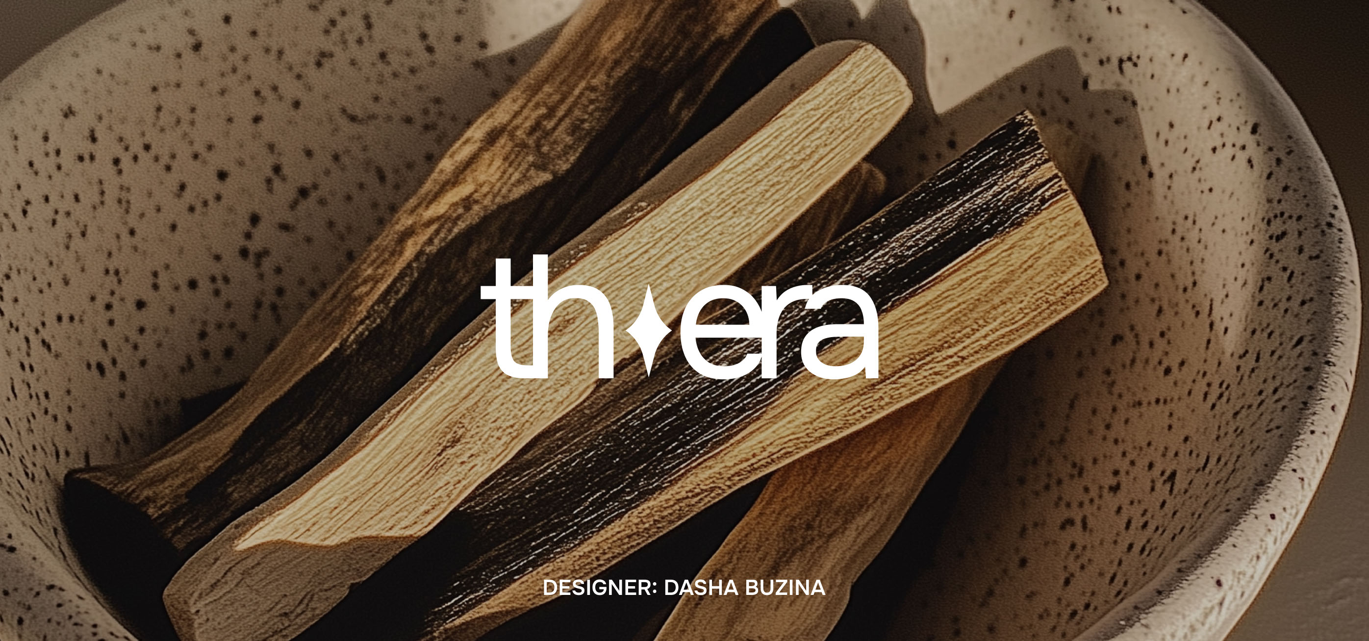 THERA | BRAND IDENTITY | SKINCARE — Изображение №9 — Брендинг на Dprofile