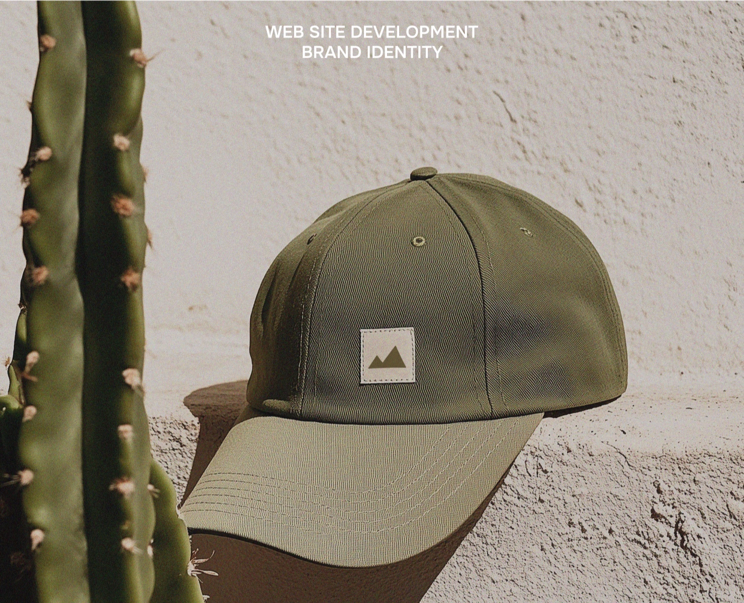 WEBSITE | BRAND IDENTITY | ELFTOUR на Dprofile