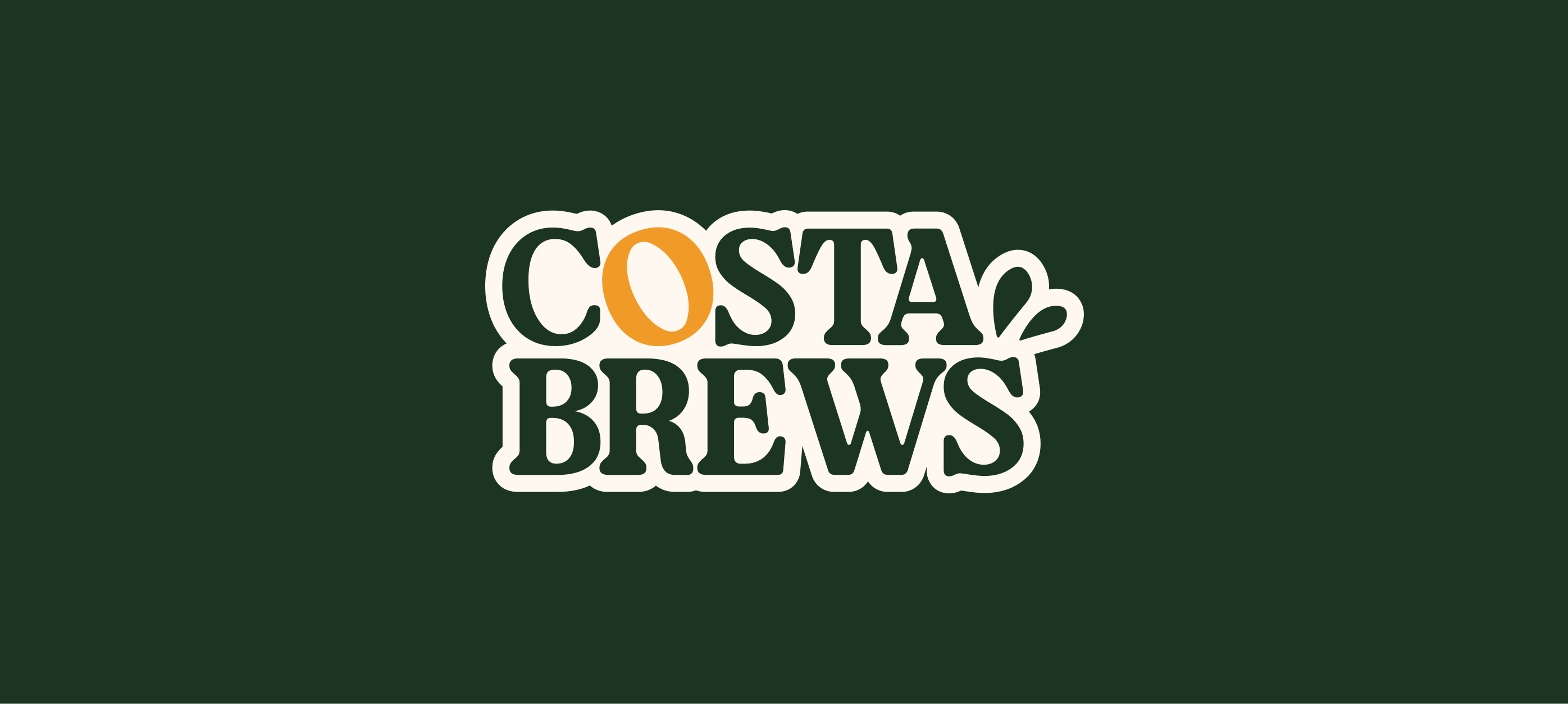 COSTABREWS COFFEESHOP | BRAND IDENTITY | FULL BRANDING — Изображение №11 — Брендинг на Dprofile