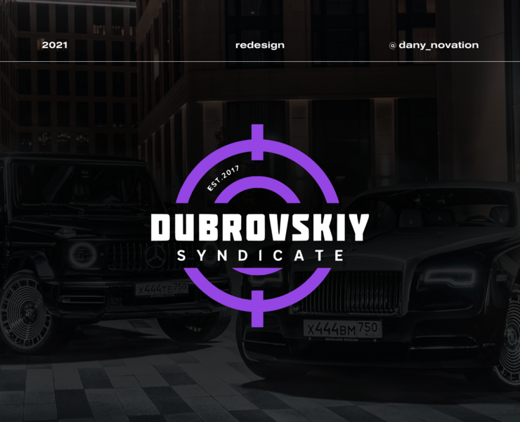 CHEST AVTO | Website Redesign — Интерфейсы на Dprofile