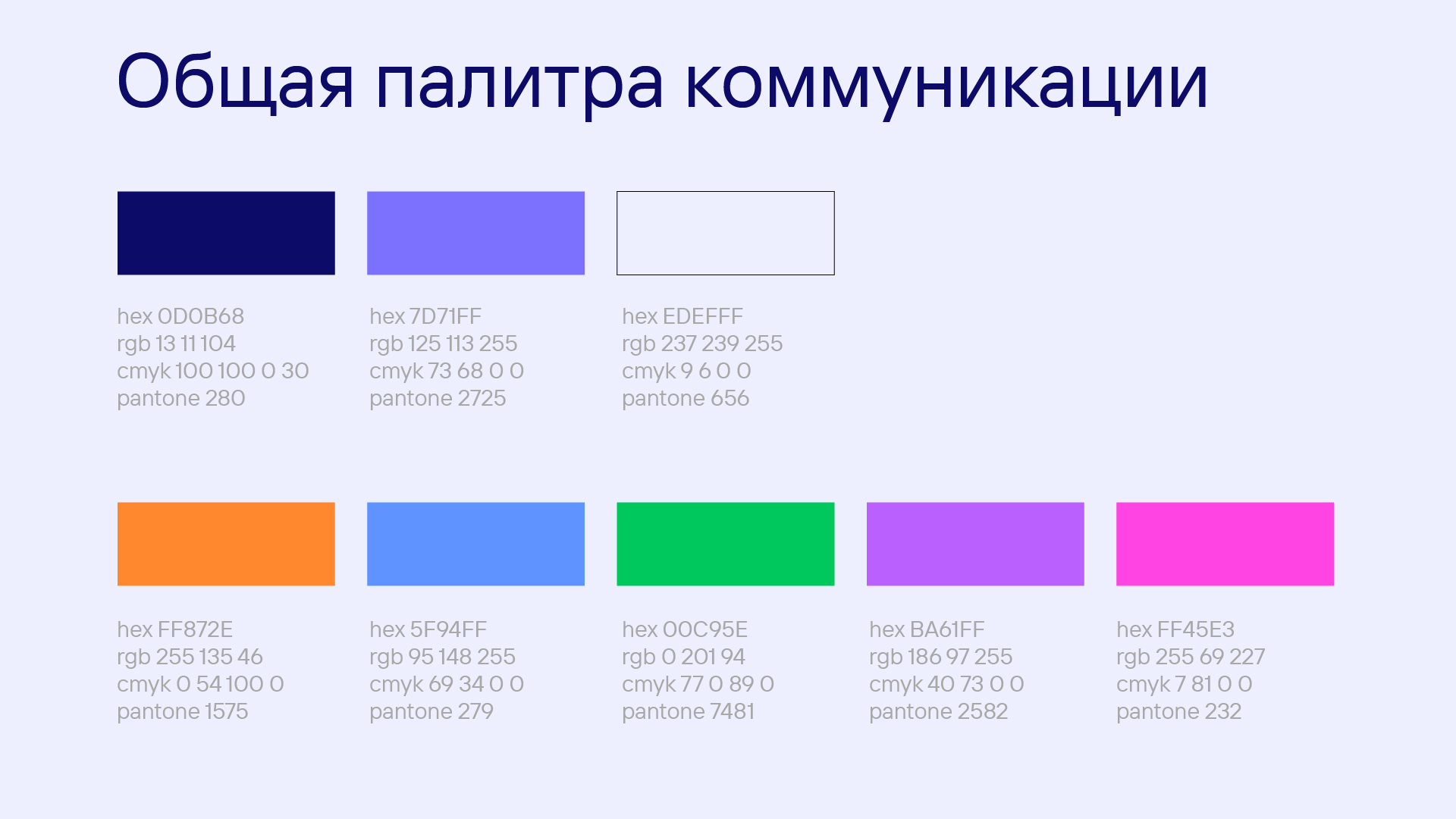 Редизайн сообщества Туту — Изображение №9 — Брендинг, Графика на Dprofile