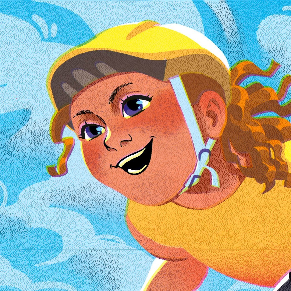 Аватар пользователя SVETLANA KOZLOVA