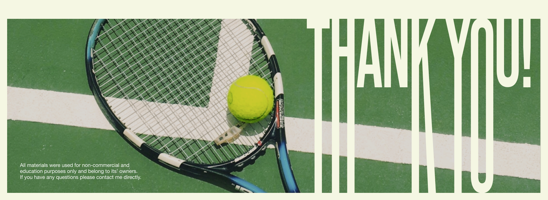 Barcelona Padel — Изображение №15 — Интерфейсы на Dprofile