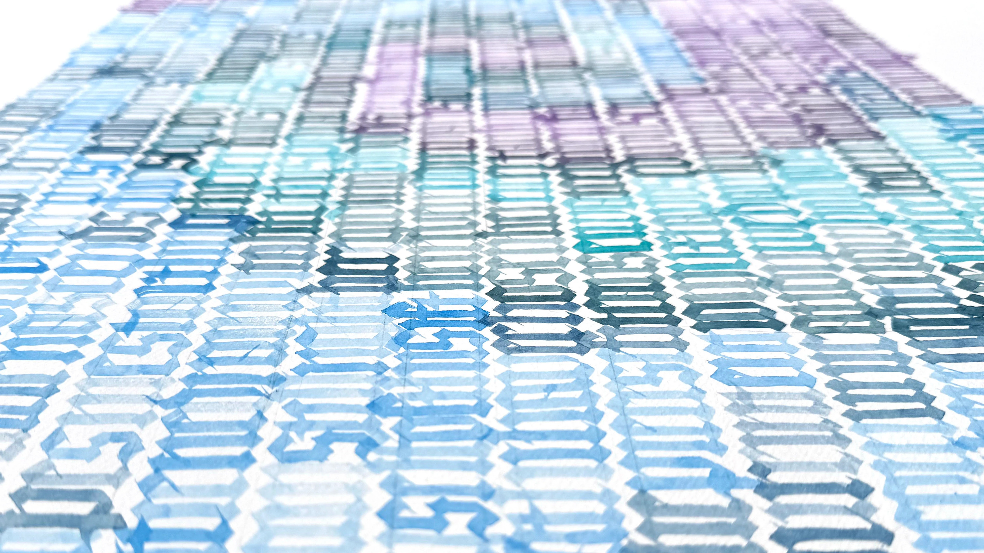 spiral out — Изображение №7 — Иллюстрация, Графика на Dprofile