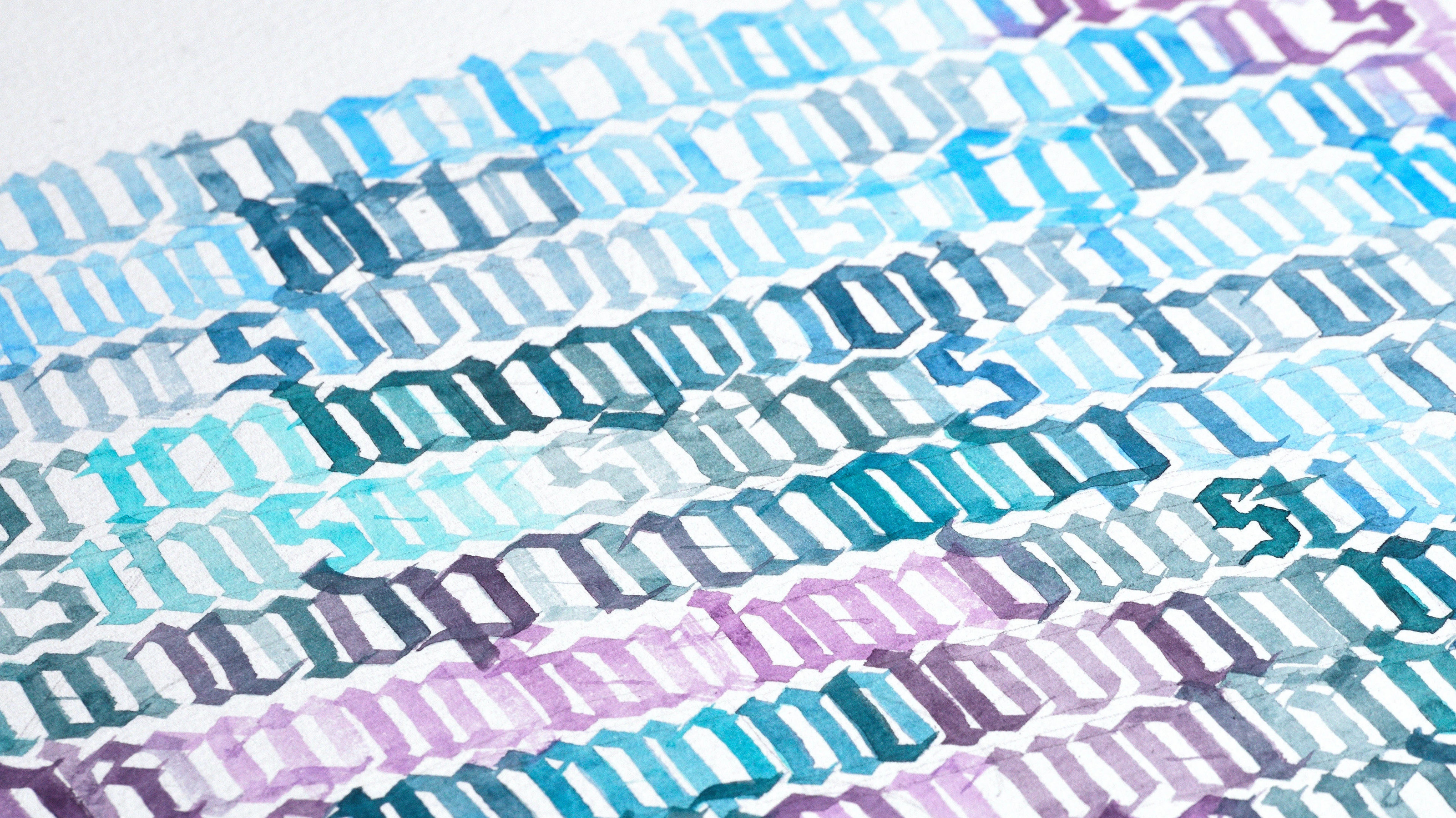 spiral out — Изображение №3 — Иллюстрация, Графика на Dprofile