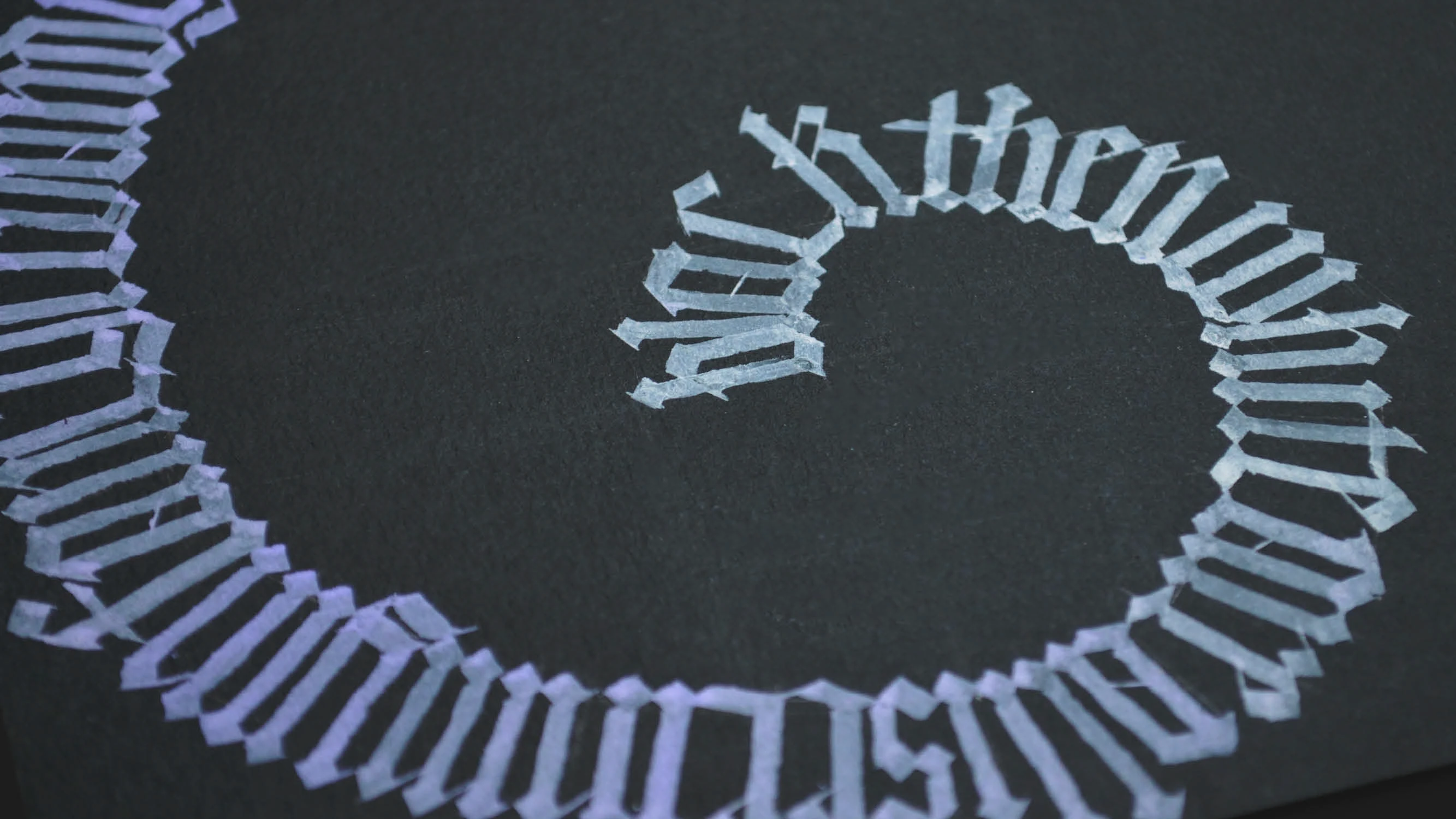 spiral out — Изображение №9 — Иллюстрация, Графика на Dprofile