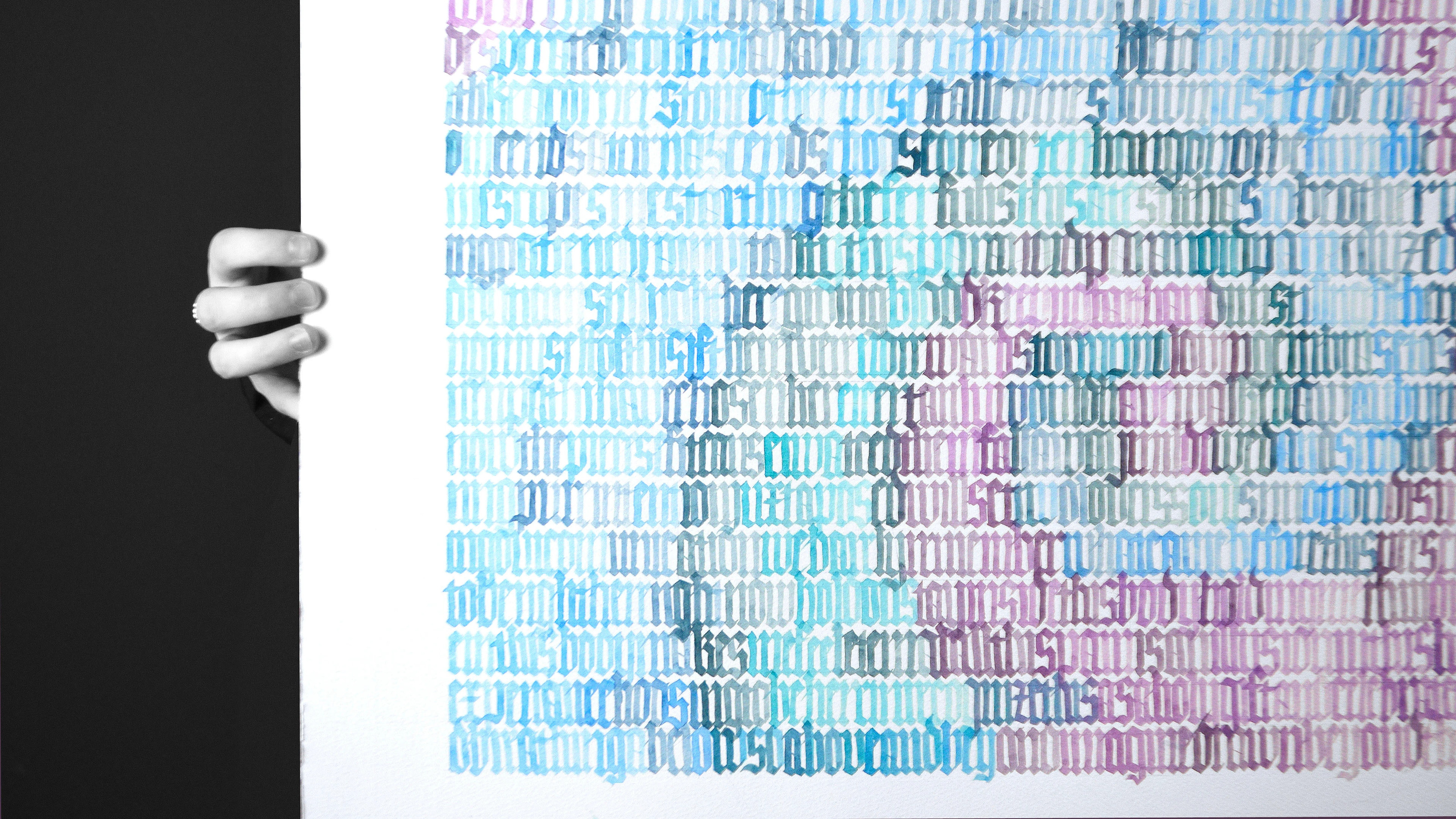 spiral out — Изображение №4 — Иллюстрация, Графика на Dprofile