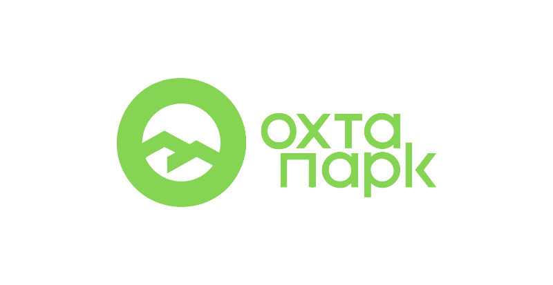 Курорт Охта Парк — Изображение №1 — Брендинг на Dprofile