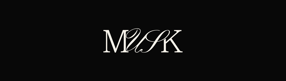 MUSK — Изображение №10 — Брендинг на Dprofile