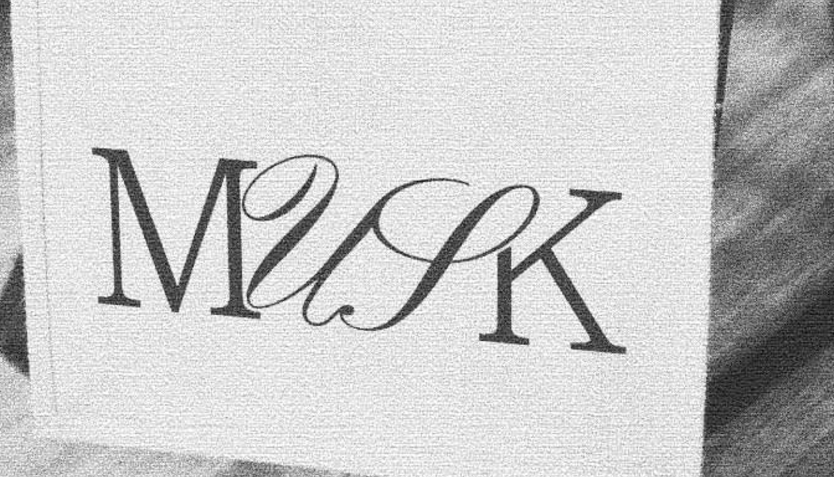 MUSK — Изображение №1 — Брендинг на Dprofile