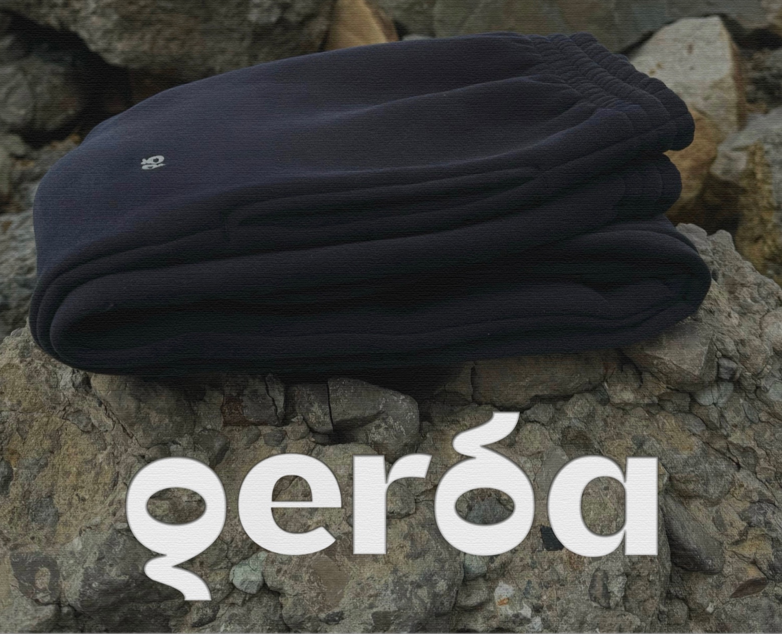 GERDA. Бренд одежды — Брендинг на Dprofile