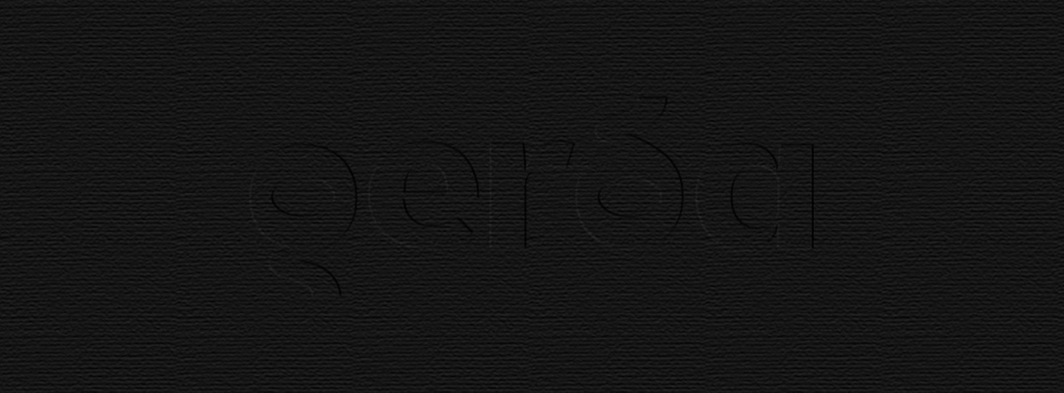 GERDA. Бренд одежды — Изображение №11 — Брендинг на Dprofile