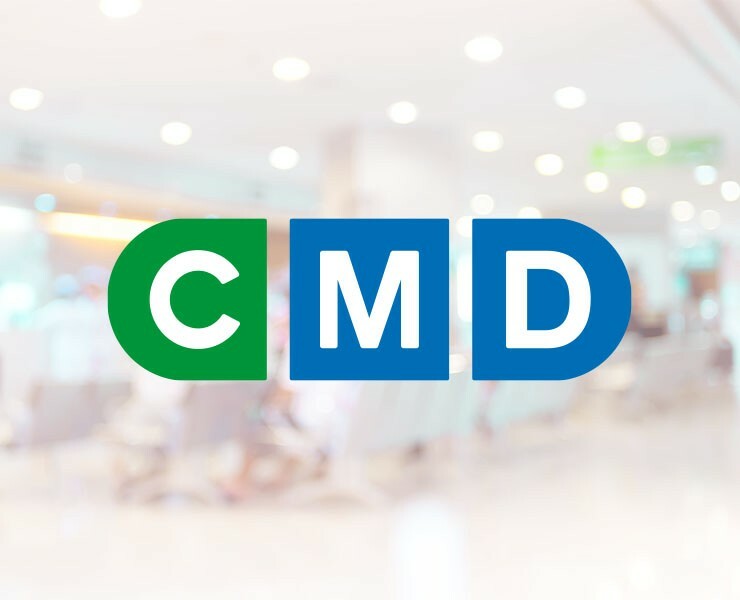 Лендинги для CMD — Интерфейсы, Маркетинг на Dprofile