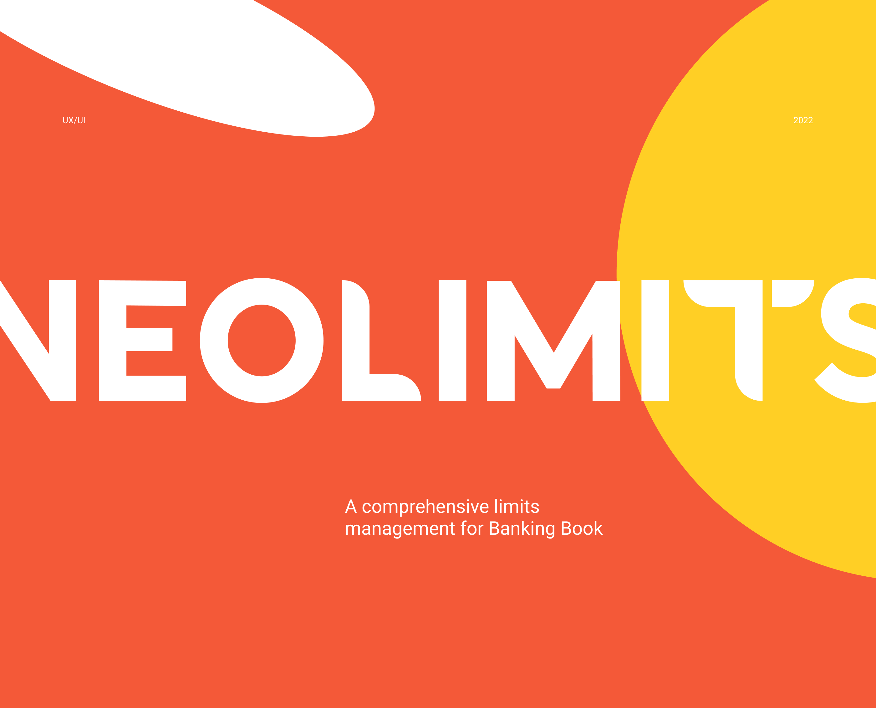 Neolimits — Изображение №1 — Интерфейсы, Анимация на Dprofile