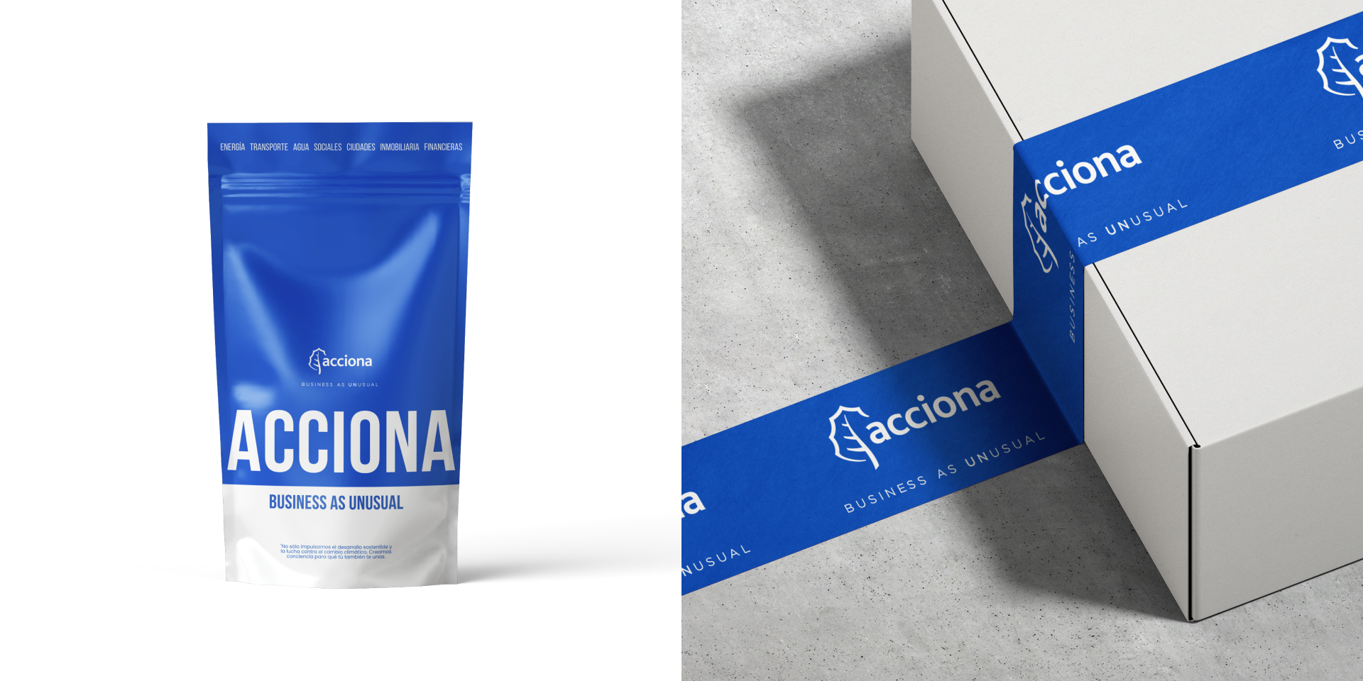 Acciona Energía | Corporate website | Redesign — Изображение №10 — Интерфейсы, Графика на Dprofile