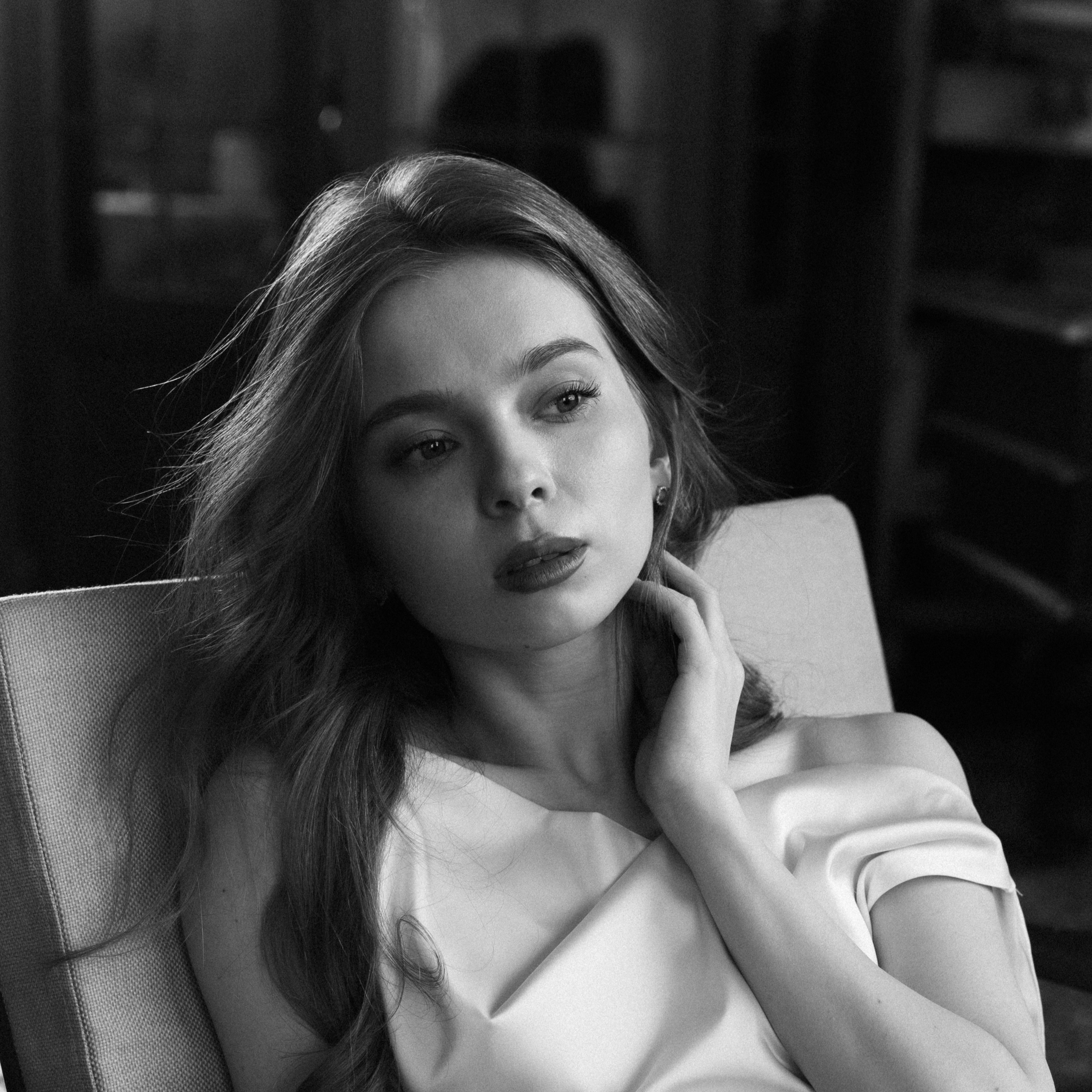 Аватар пользователя Алина Филиппова