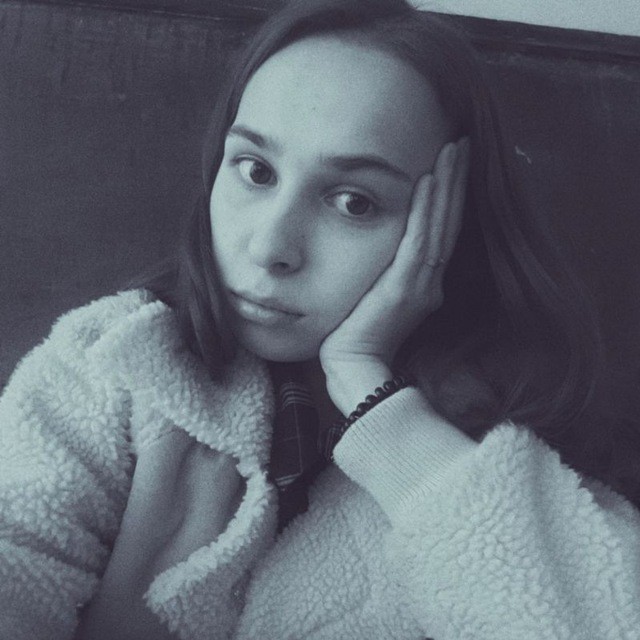 Аватар пользователя Юлия Леонова