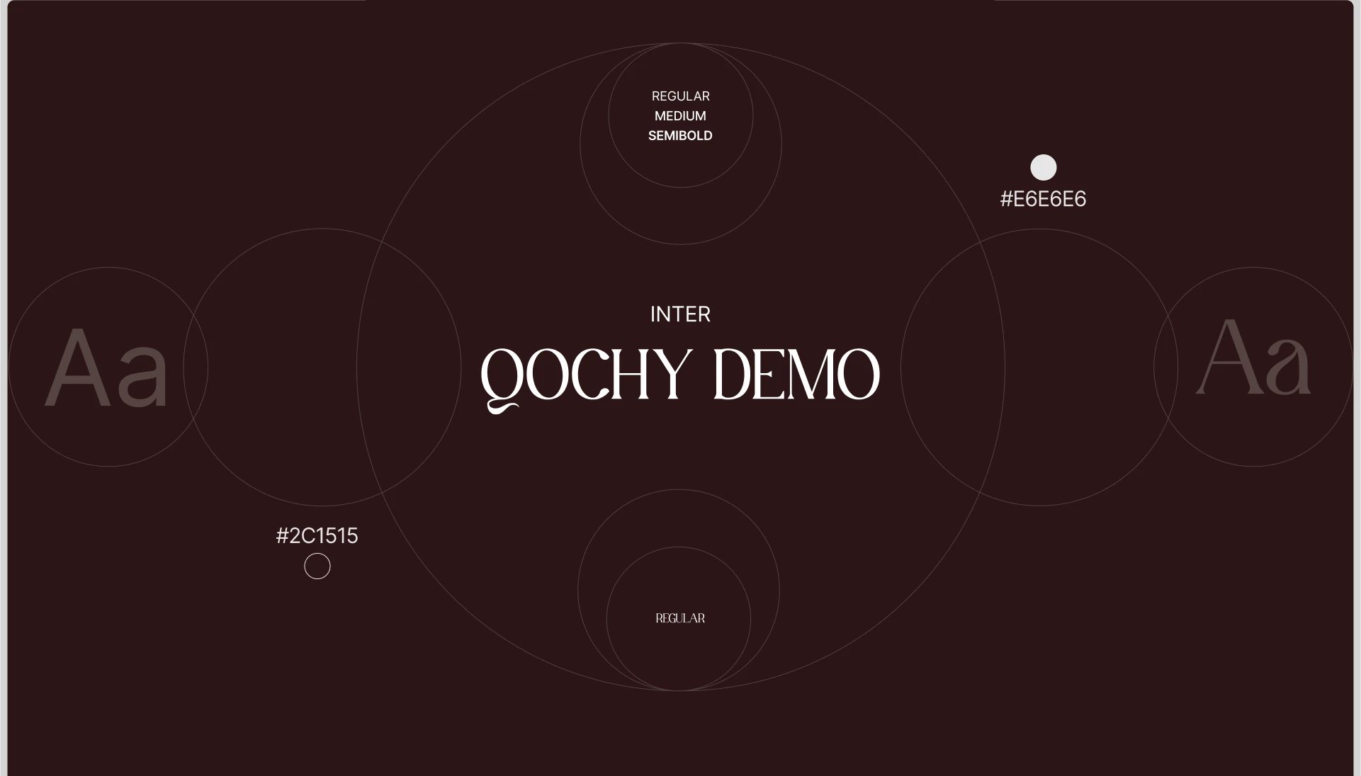 GEOMETRICO | E-COMERCE DESIGN — Изображение №7 — Интерфейсы, Брендинг на Dprofile