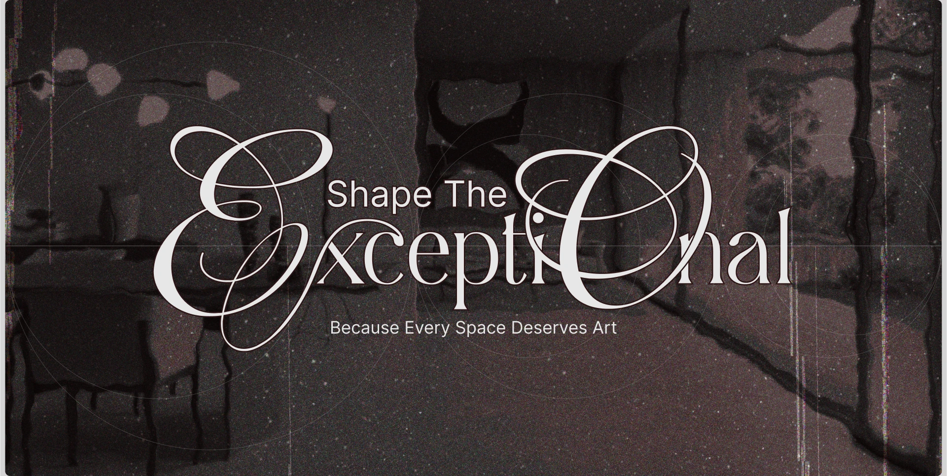 GEOMETRICO | E-COMERCE DESIGN — Изображение №5 — Интерфейсы, Брендинг на Dprofile