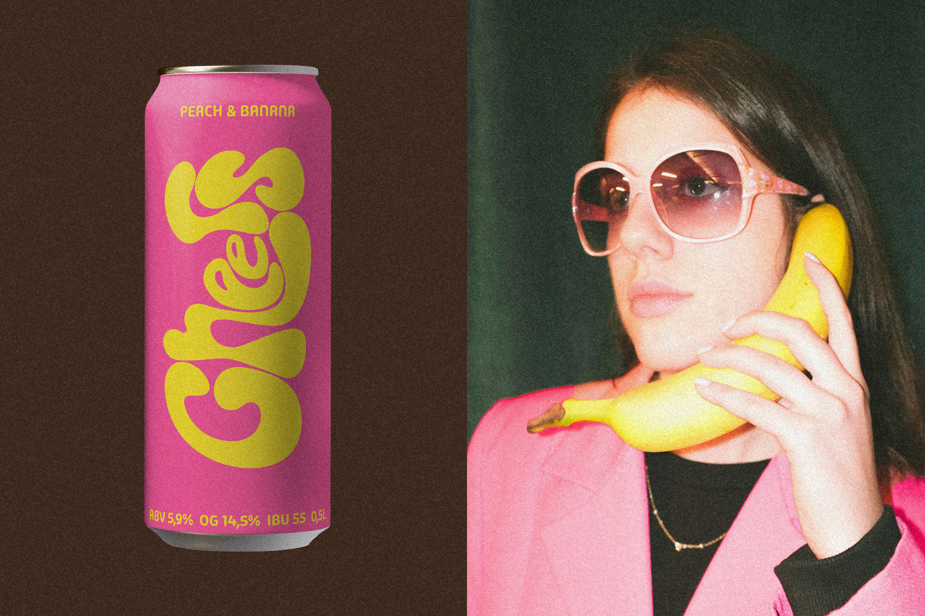CHEERS | IDENTITY FOR BEER COMPANY — Изображение №11 — Иллюстрация, Графика на Dprofile
