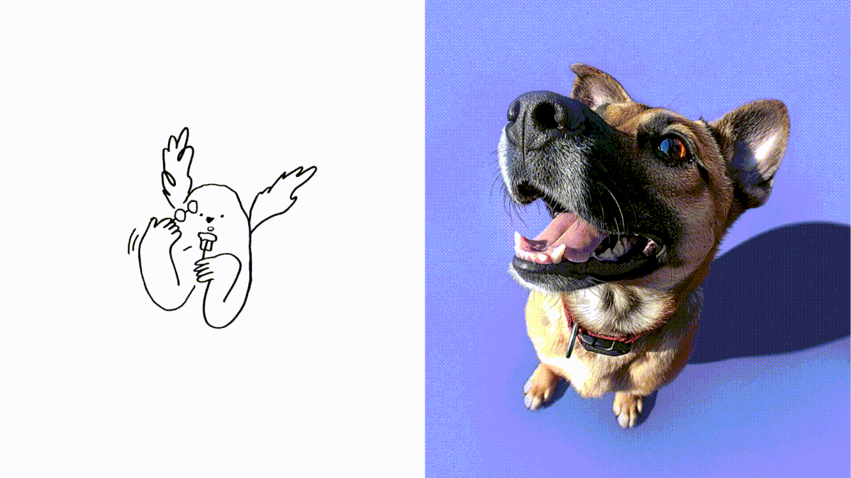 Мясно понятно — Изображение №7 — Брендинг на Dprofile