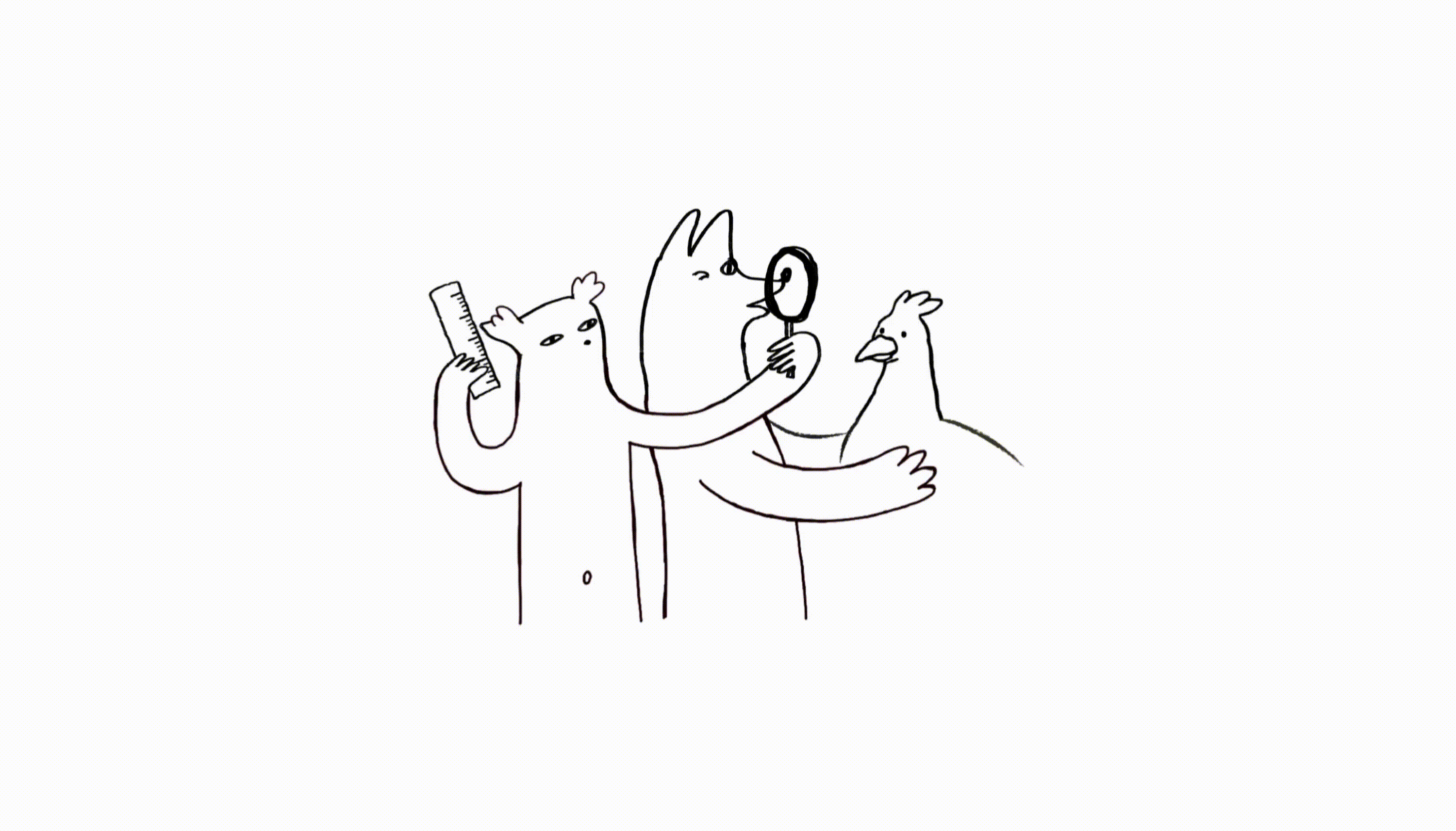 Мясно понятно — Изображение №2 — Брендинг на Dprofile