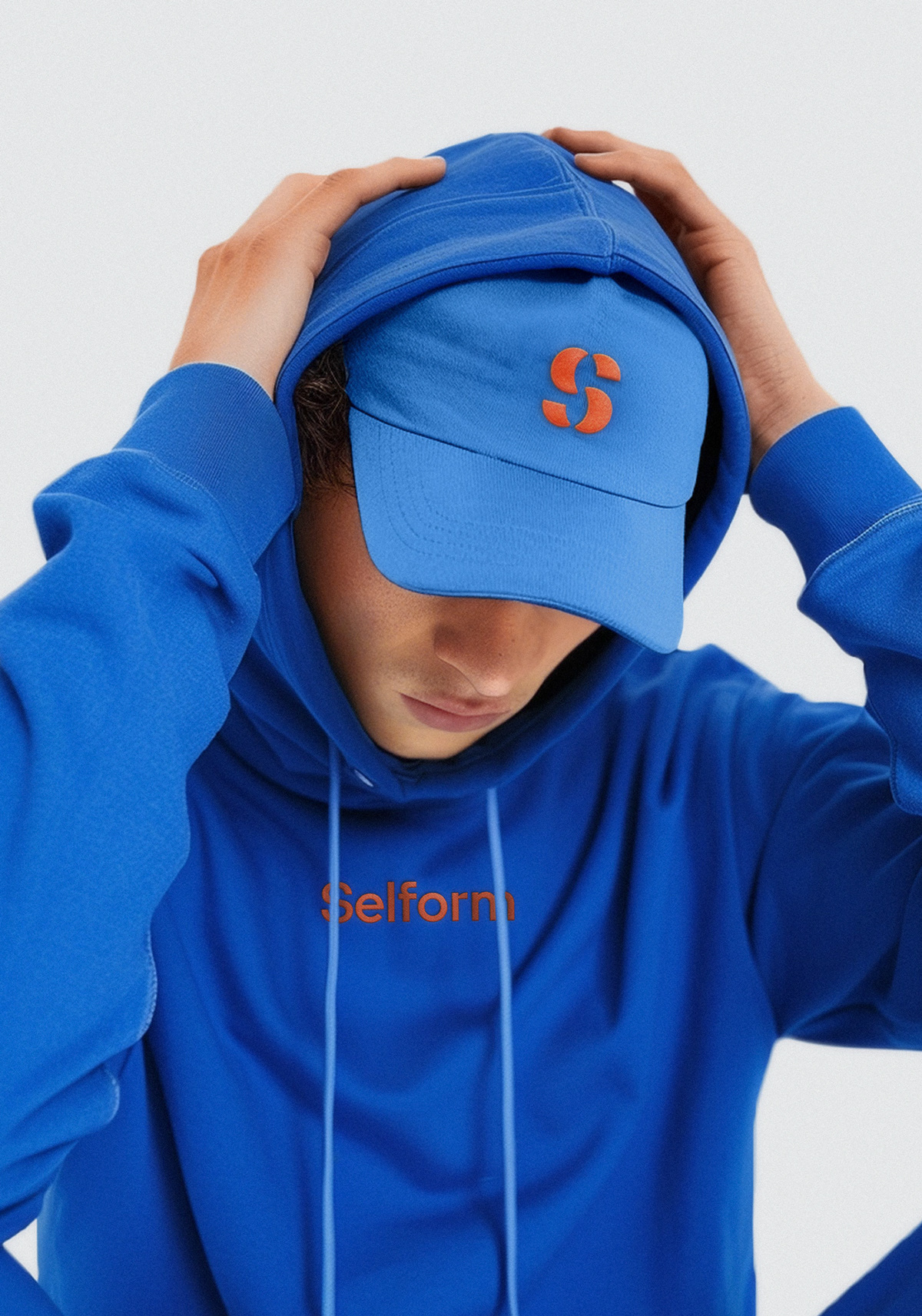 Selform — Изображение №15 — Брендинг на Dprofile
