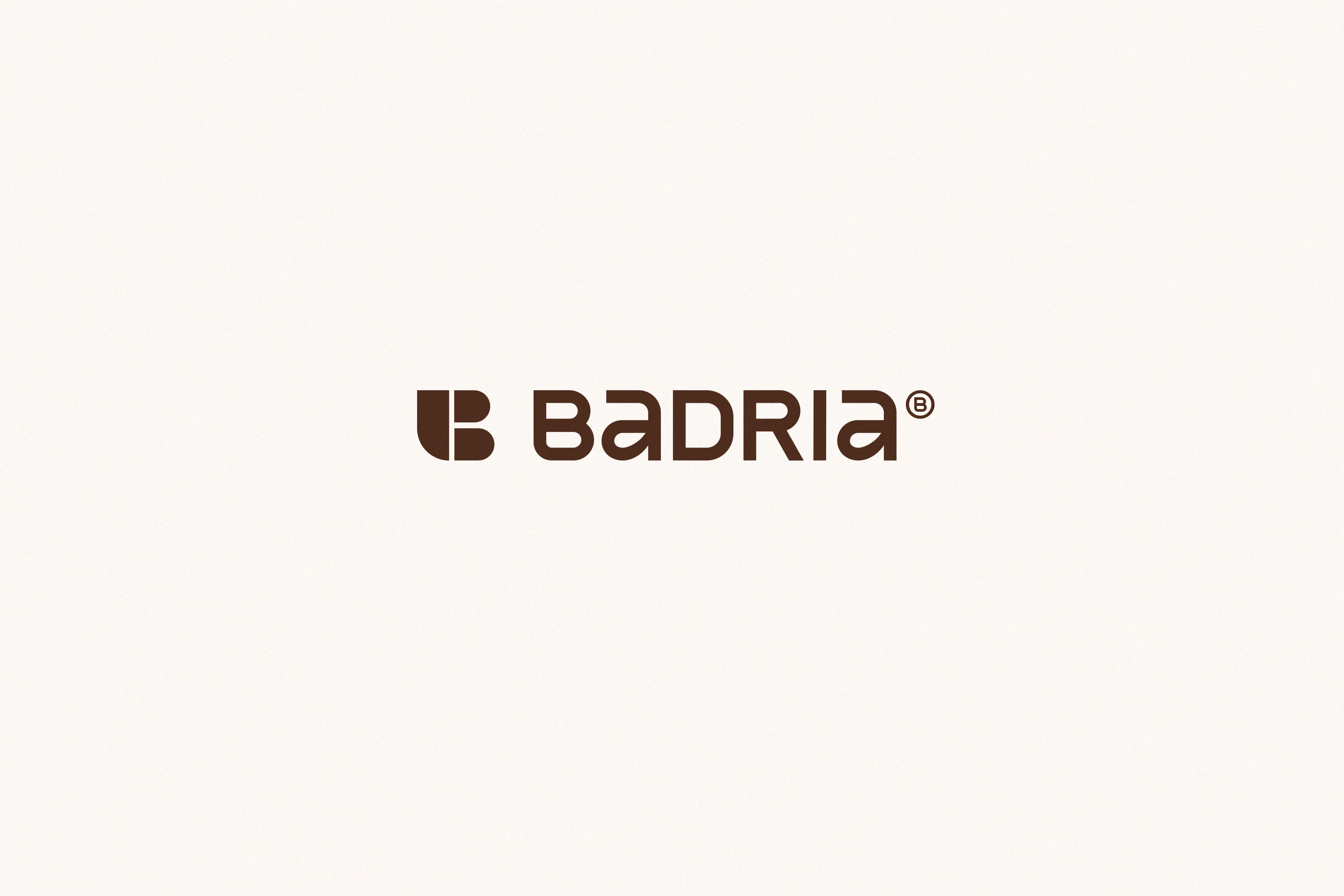 Badria — Изображение №3 — Брендинг на Dprofile